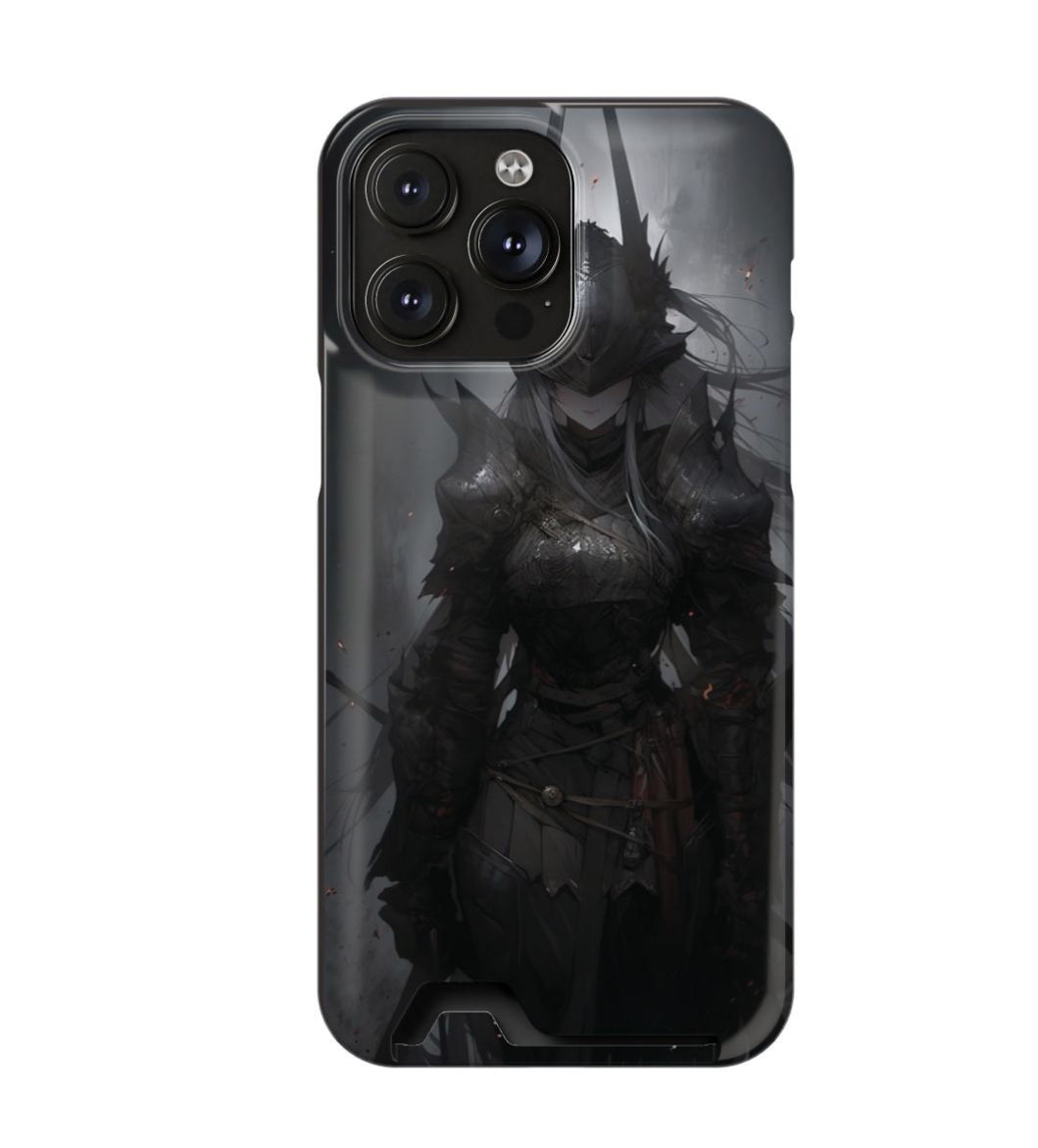 Phone Case With Card Holder