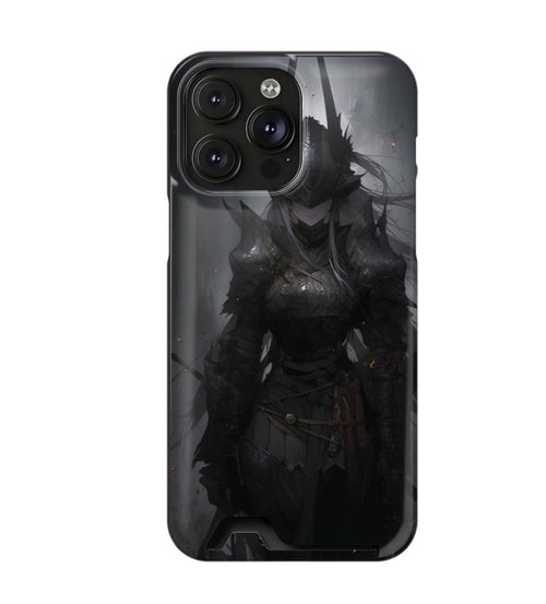 Phone Case With Card Holder