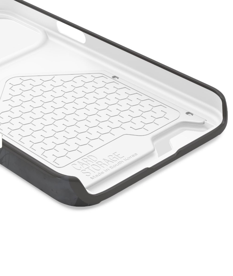 Phone Case With Card Holder